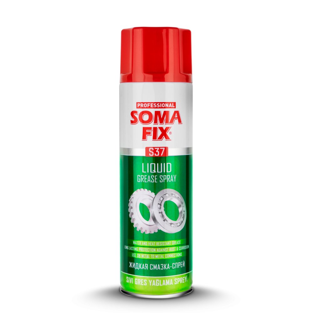 SOMAFİX SIVI GRES 500ml