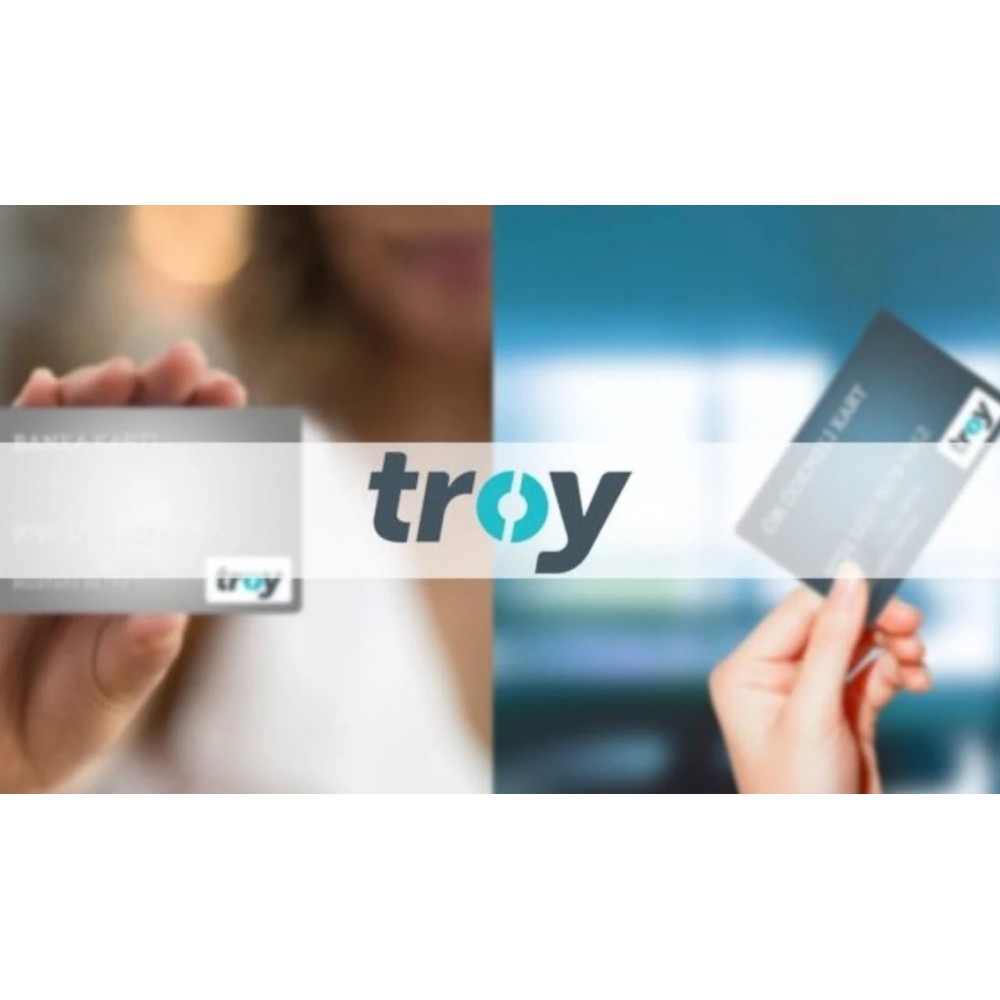 SANAL POS ÖDEME SİSTEMİ