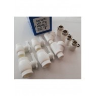 kalde kombi montaj seti