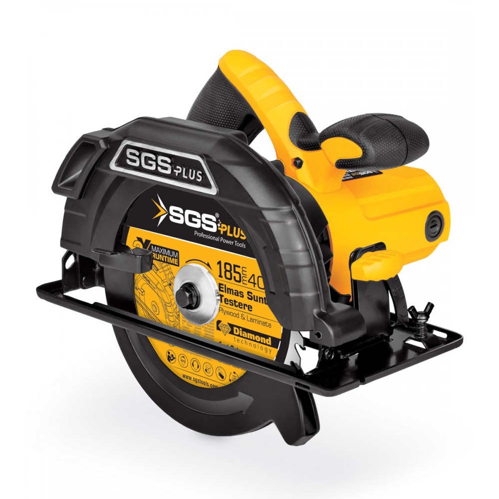  Sunta Kesme Makinesi Seti 165 MM Çift Batarya / 20 w 4 Ah