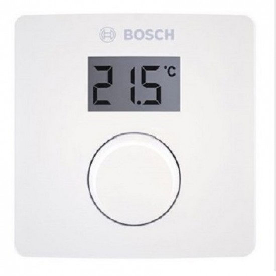 Bosch CR10 Oda Termostatı