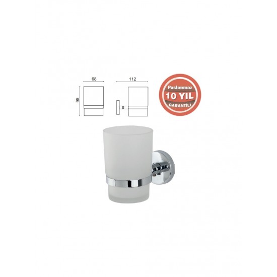 KR10-004 - KARACA DİŞ FIRÇALIK