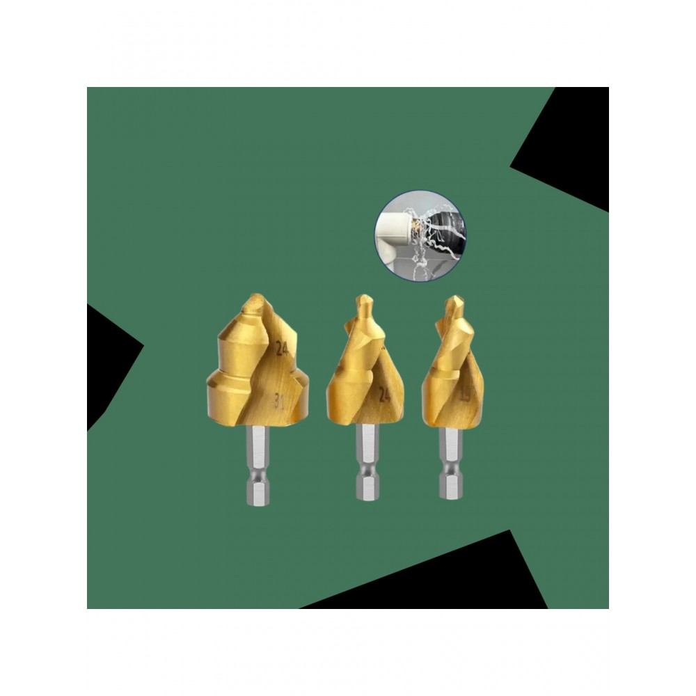 Noromax Nr-Bha 20-25-32 Boru Havşa Aparatı ( Boru Raybalama Aparatı )