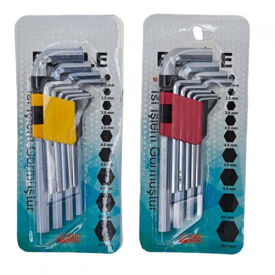 ECOLE Alyan Takımı