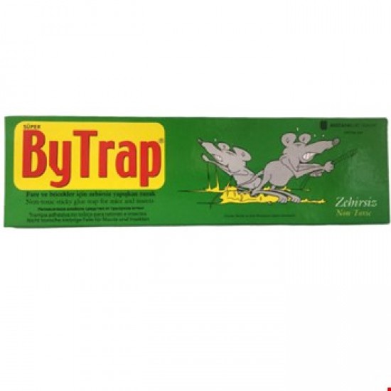 Bytrap Fare Yapışkanı 75 Ml