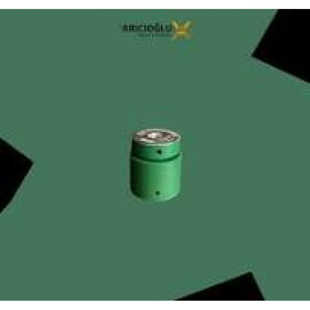 Noromax NR-KKP 3 Kat Alman Teflonlu Plastik Boru Kaynak Paftaları