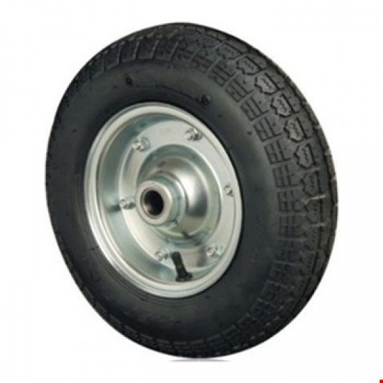 Keskin (Fırat) El Arabası Tekeri Havalı Rulmanlı