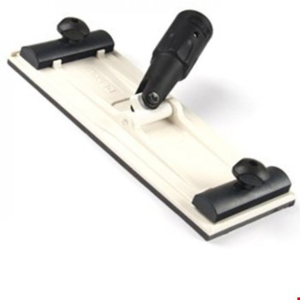 Dekor 1207 Zımpara Mala Oynar Başlı