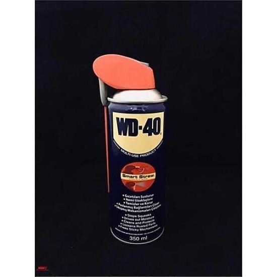 SPREY PAS SÖKÜCÜ WD 40 400 ML